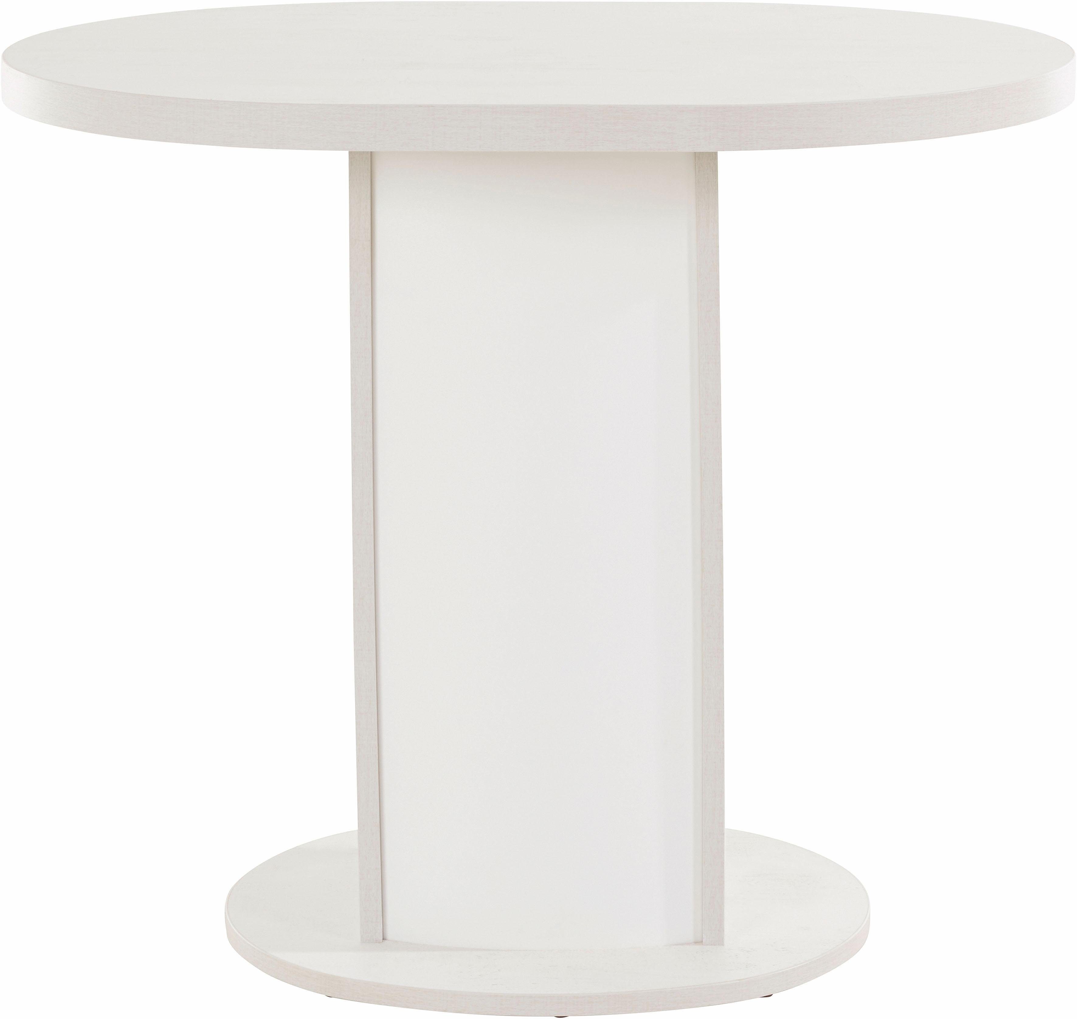 INOSIGN Eckbankgruppe Apollon 2, (Set, 4-tlg)