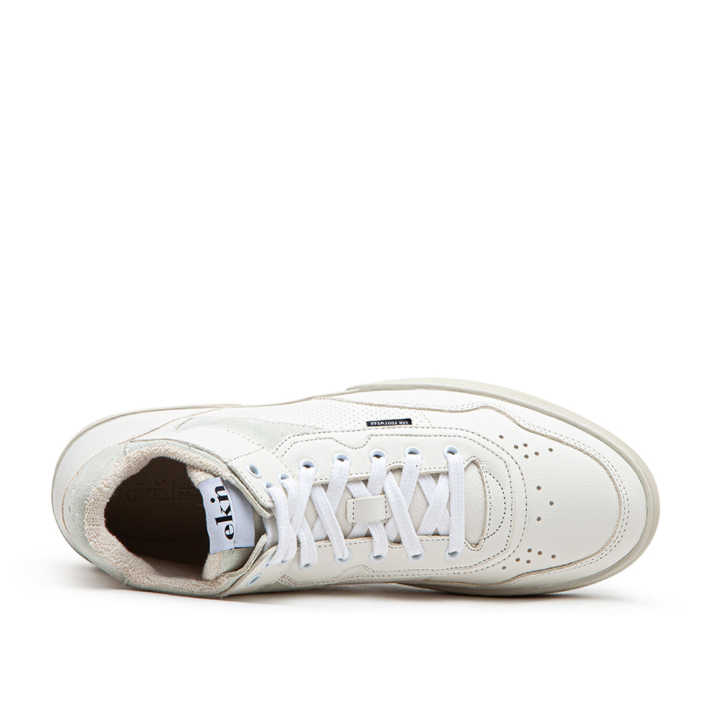 ekn Daisy Mid DM-N101 / weiss