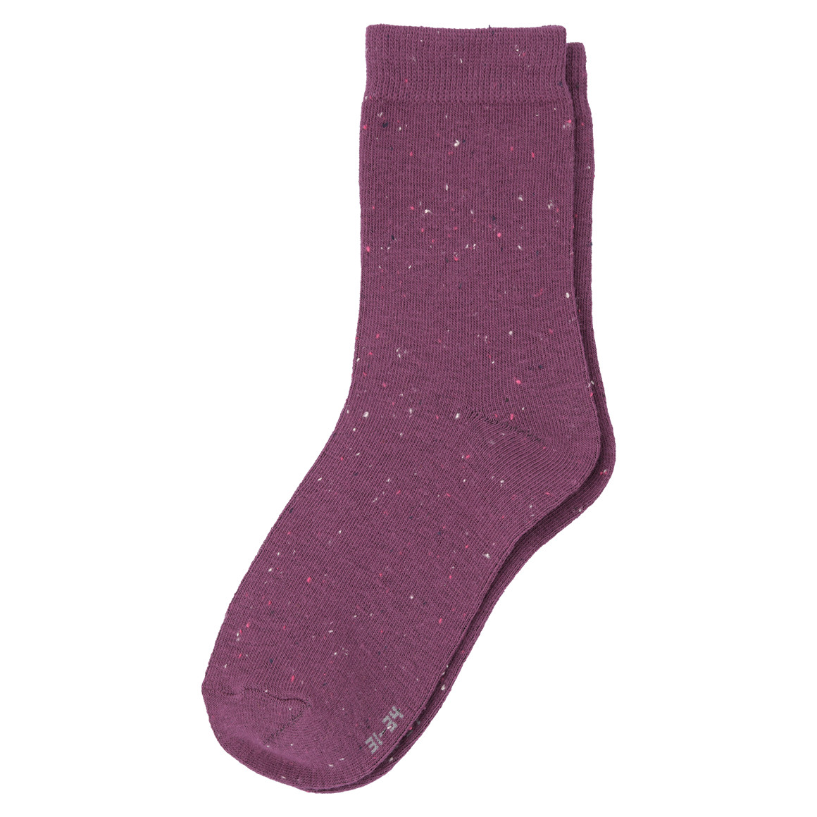 3 Paar Mädchen Socken aus Noppengarn