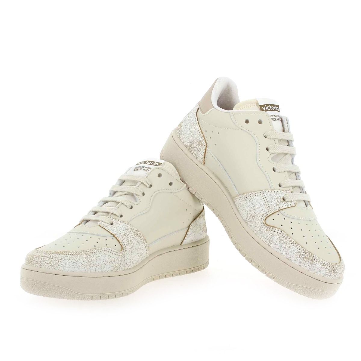 Victoria  1258242 - Blanc cassé