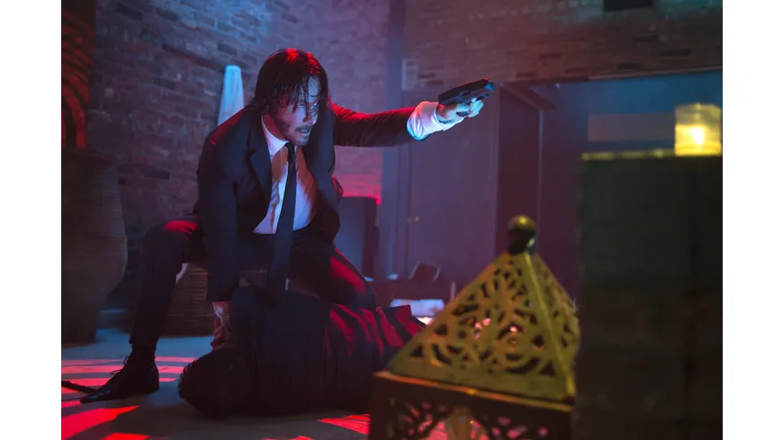 John Wick