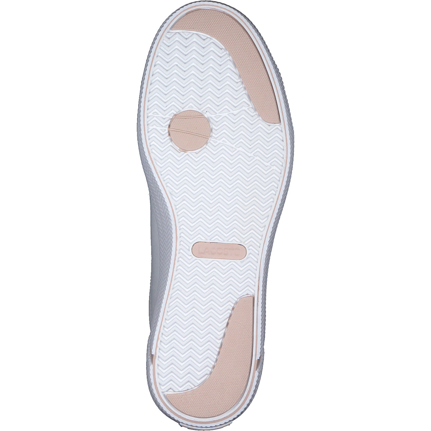 Lacoste Gripshot 41CFA0020, Sneakers Low, Damen, Pink