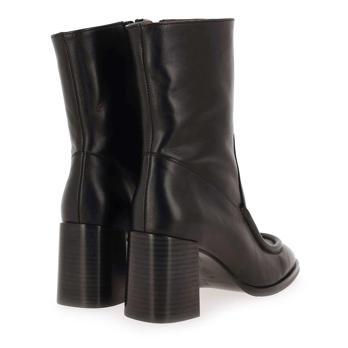 Rosemetal  JARON - Noir