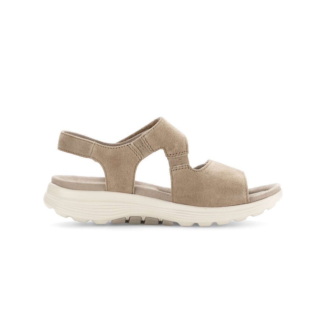 rollingsoft Trekkingsandale beige