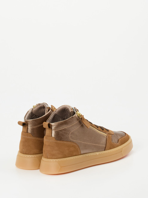 Schnürstiefelette-27512890058 DL Sport