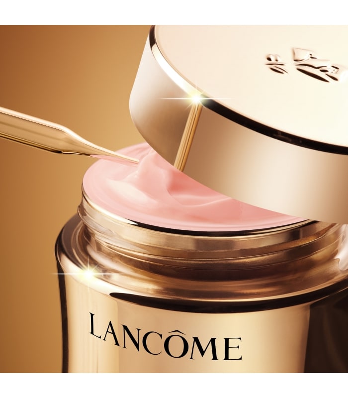 Lancôme-ABSOLUE-Crème Riche Régénérante Illuminatrice aux Grands Extraits de Rose
