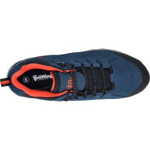 Brütting Outdoorschuh MOUNT TRISH