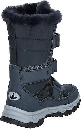 LICO Winterboot Cristal V