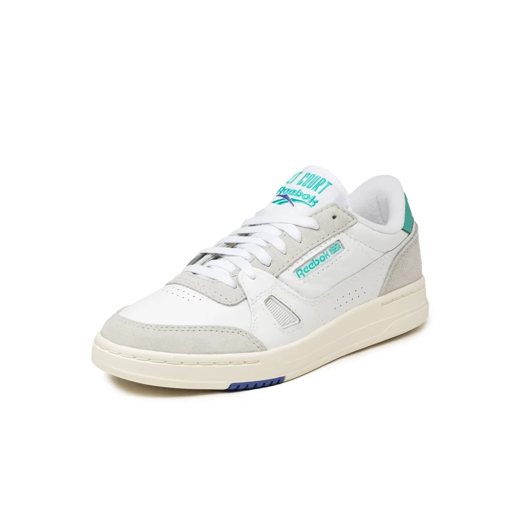 Reebok LT Court IE9386 / weiss