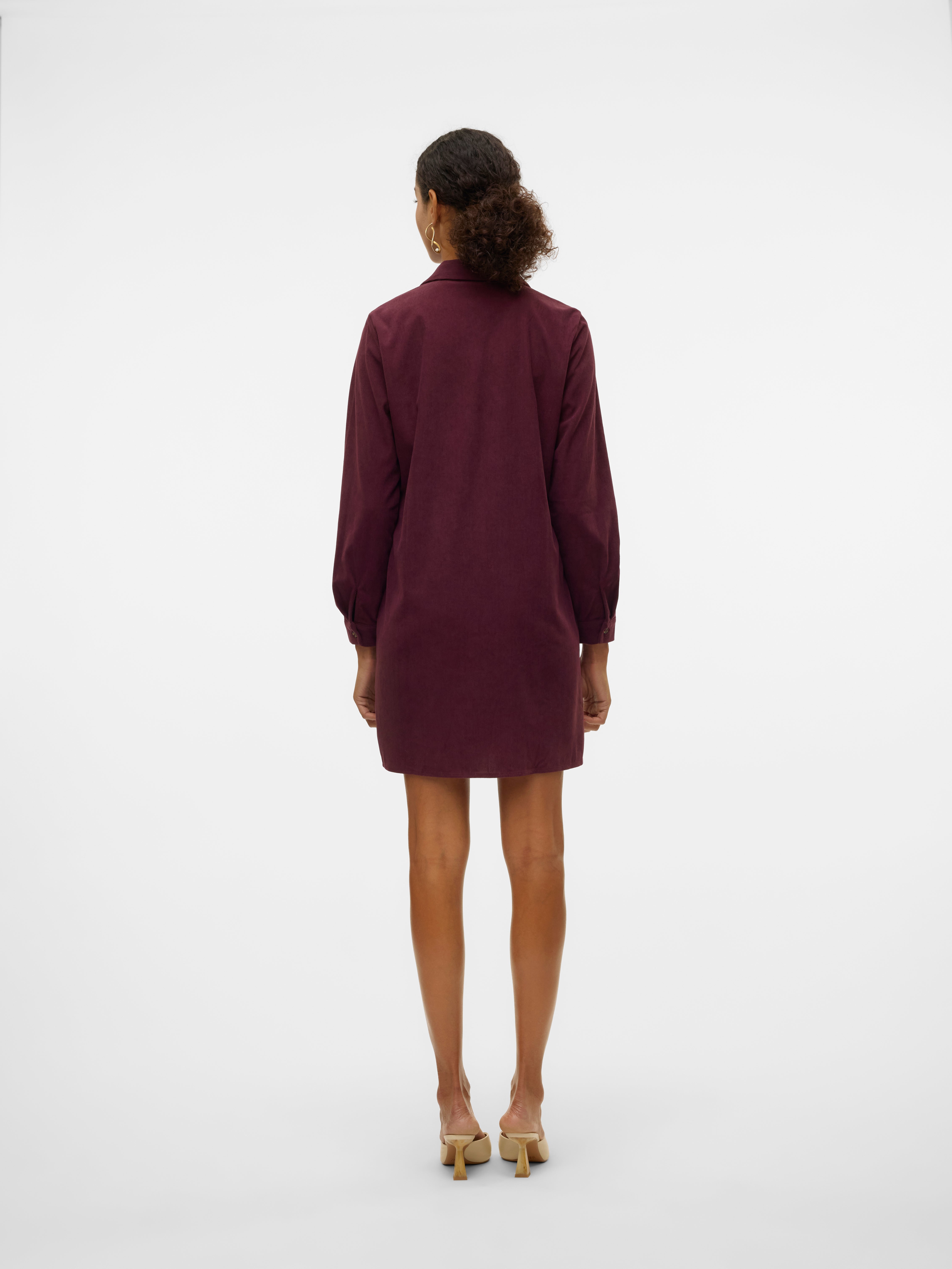 VMVILJA Kurzes Kleid