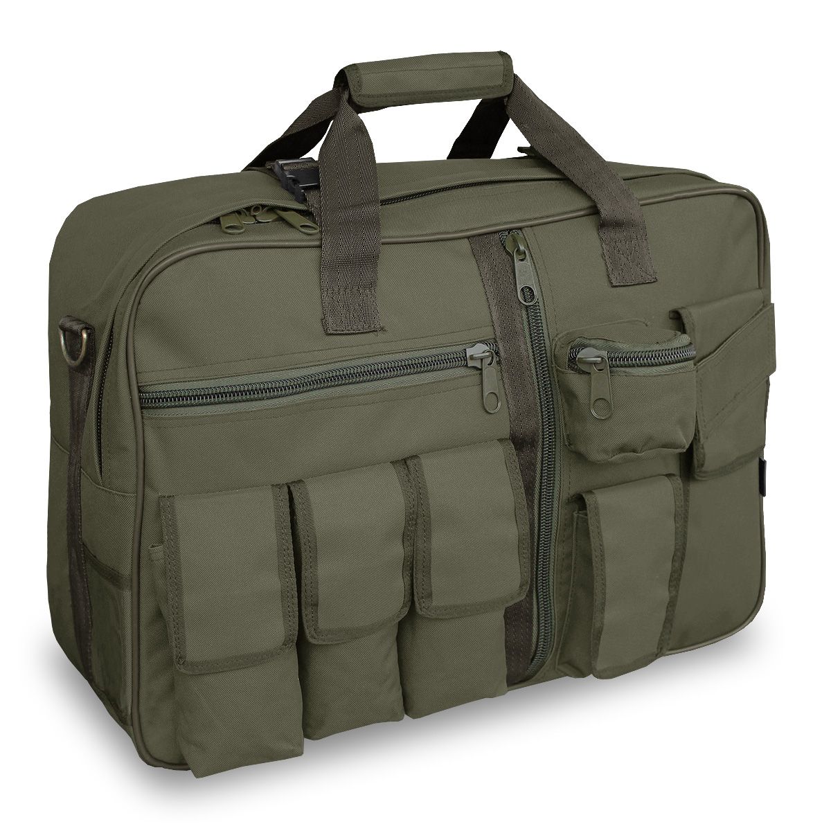 Cargo Rucksack / Tasche