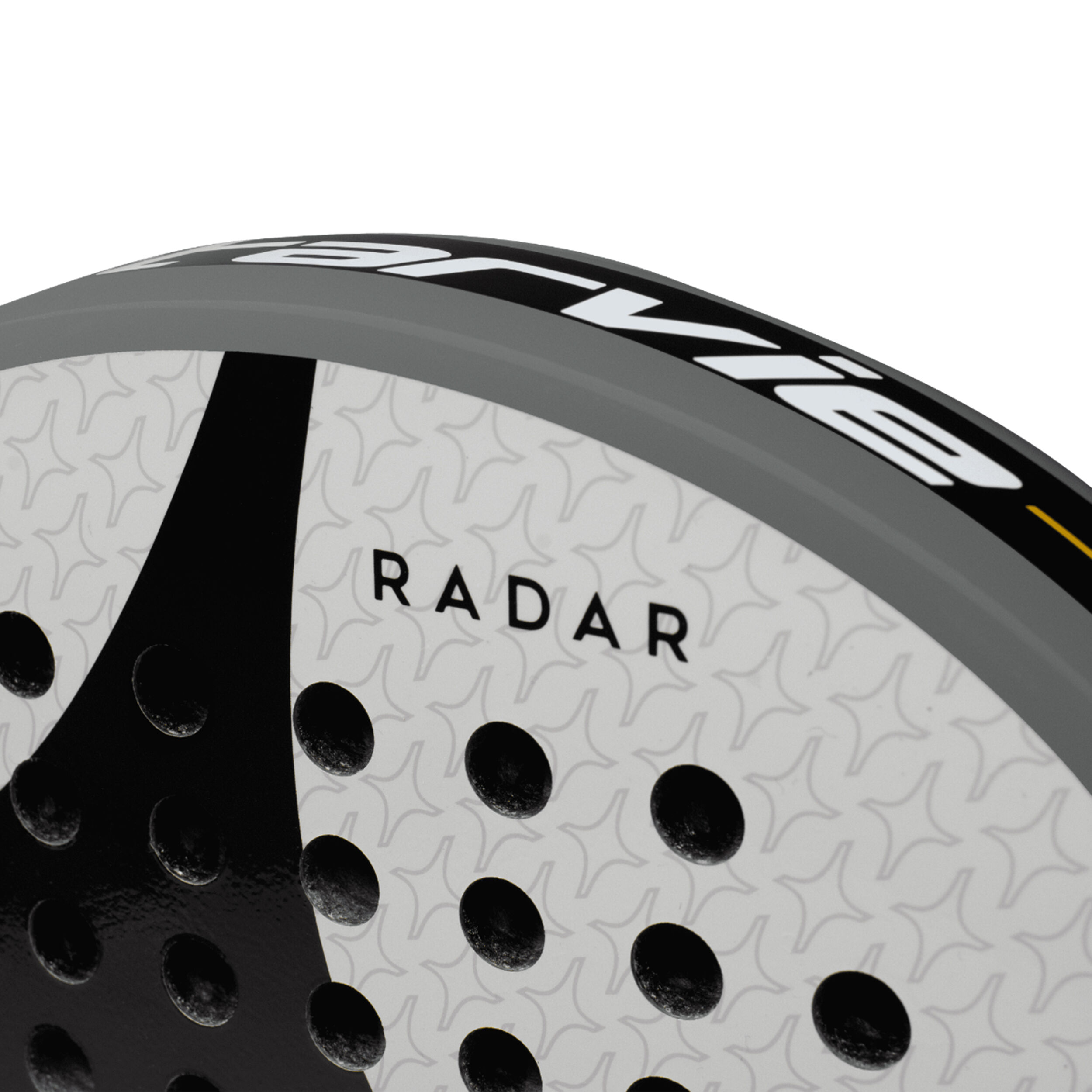 Radar Testschläger