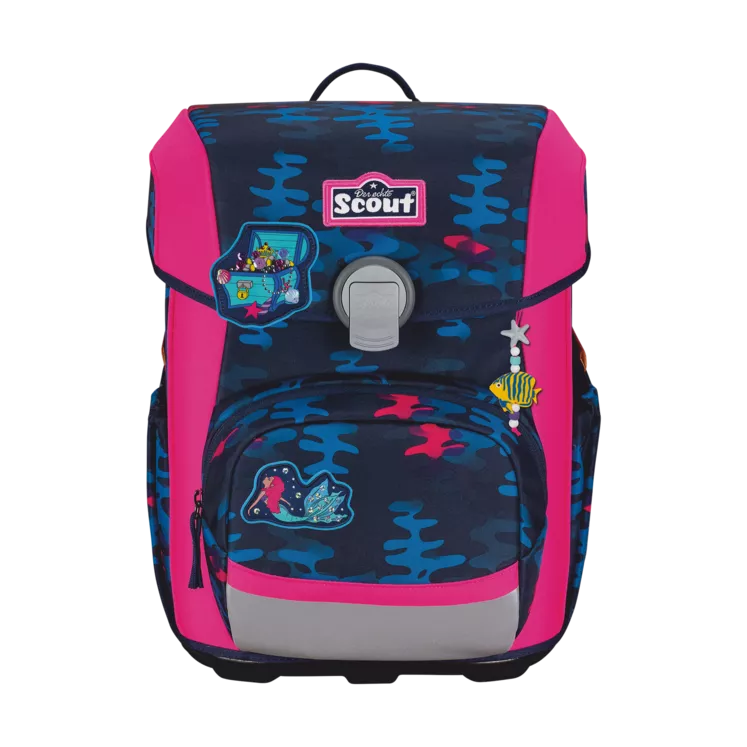 Scout Neo DIN Magic Sea
