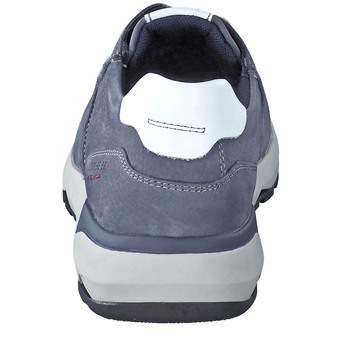 Josef Seibel Jeremiah 01 Sneaker in blau