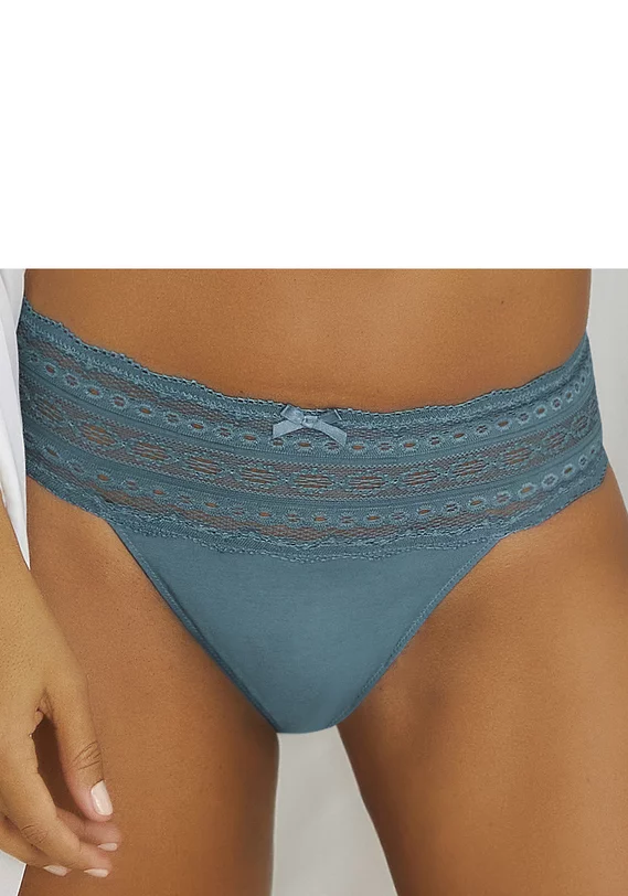 High-Waist-Slip