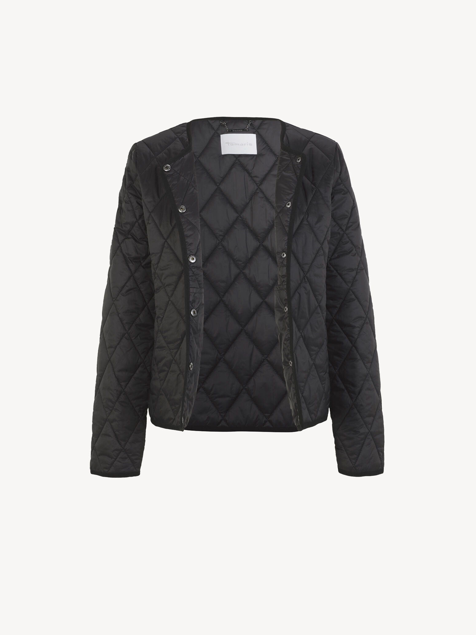 Veste - noir