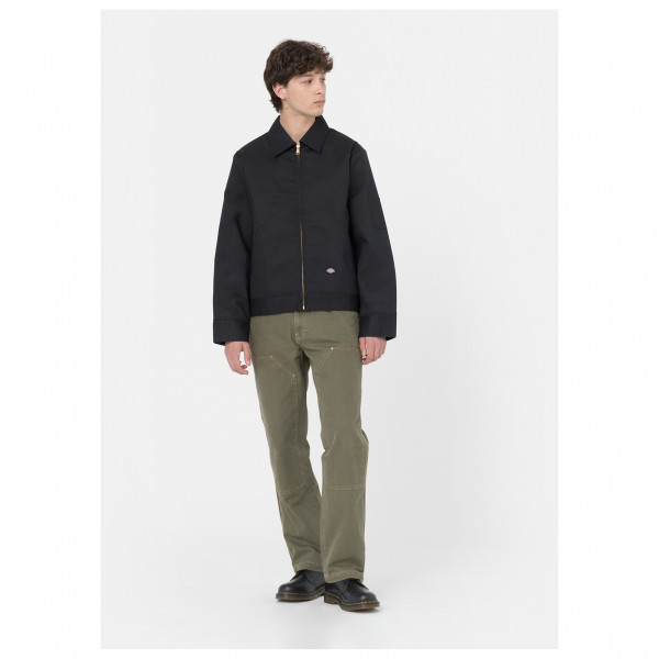 Dickies - Lined Eisenhower Jacket - Freizeitjacke