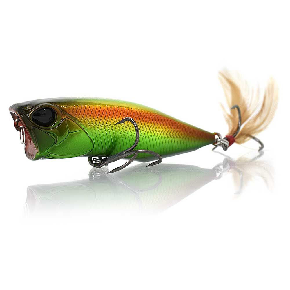 DUO Realis Popper -viehe 6,4 cm 9 g