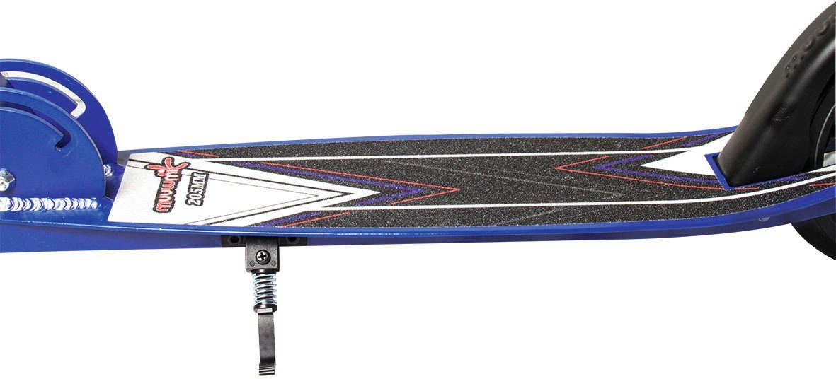 Muuwmi Scooter Aluminium 205 mm
