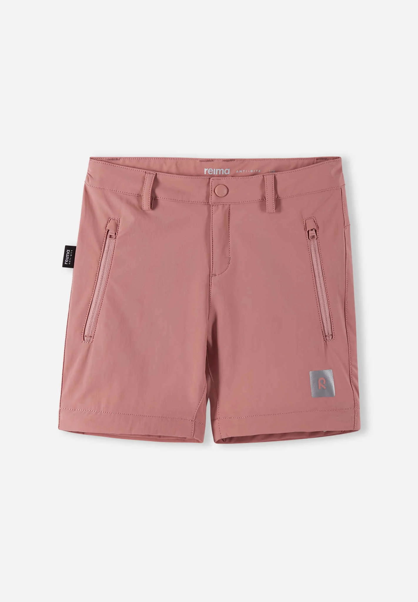 Kinder Zipp Off Hose Virrat Anti-Bite