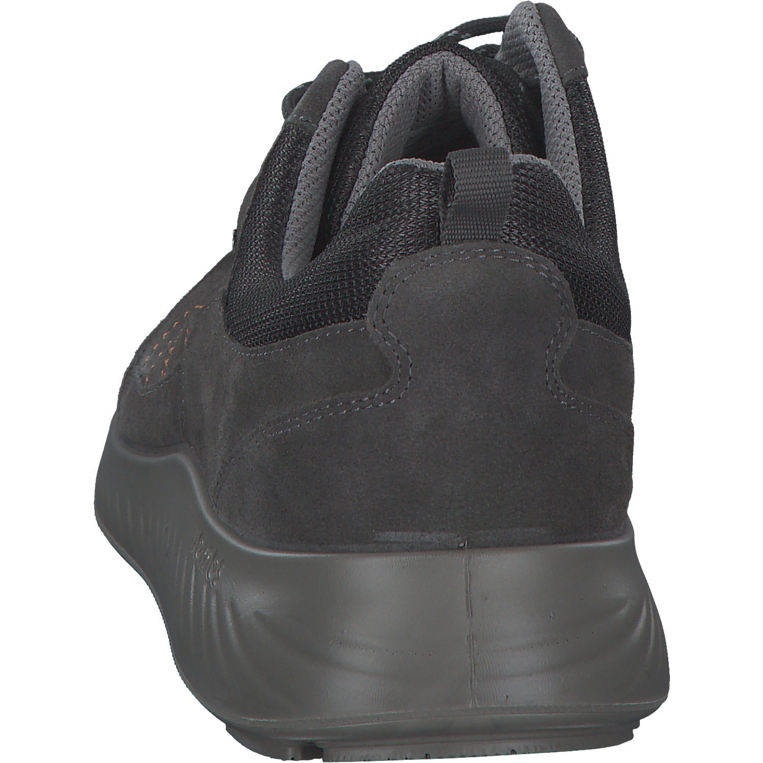 Jomos 326386, Halbschuhe, Herren, shark grau