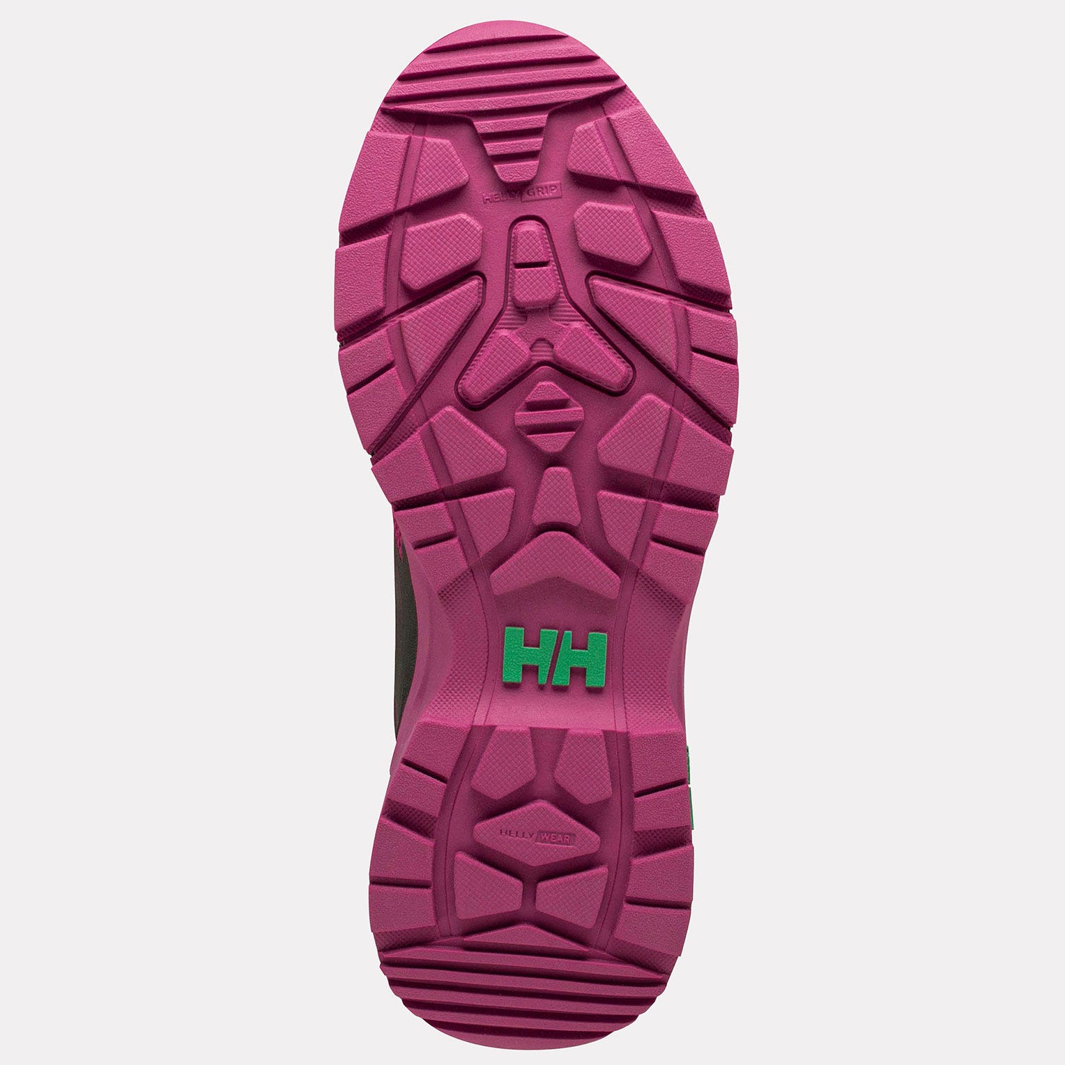 Women's Cascade Low-Cut HELLY TECH® Hiking Shoes