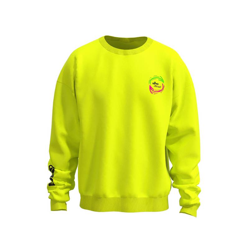 elho MAYRHOFEN 89 Sweatshirt