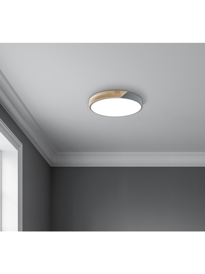 näve LED Deckenleuchte 