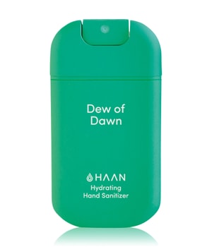 HAAN Pocket Dew Of Dawn Händedesinfektionsmittel-3 Stk