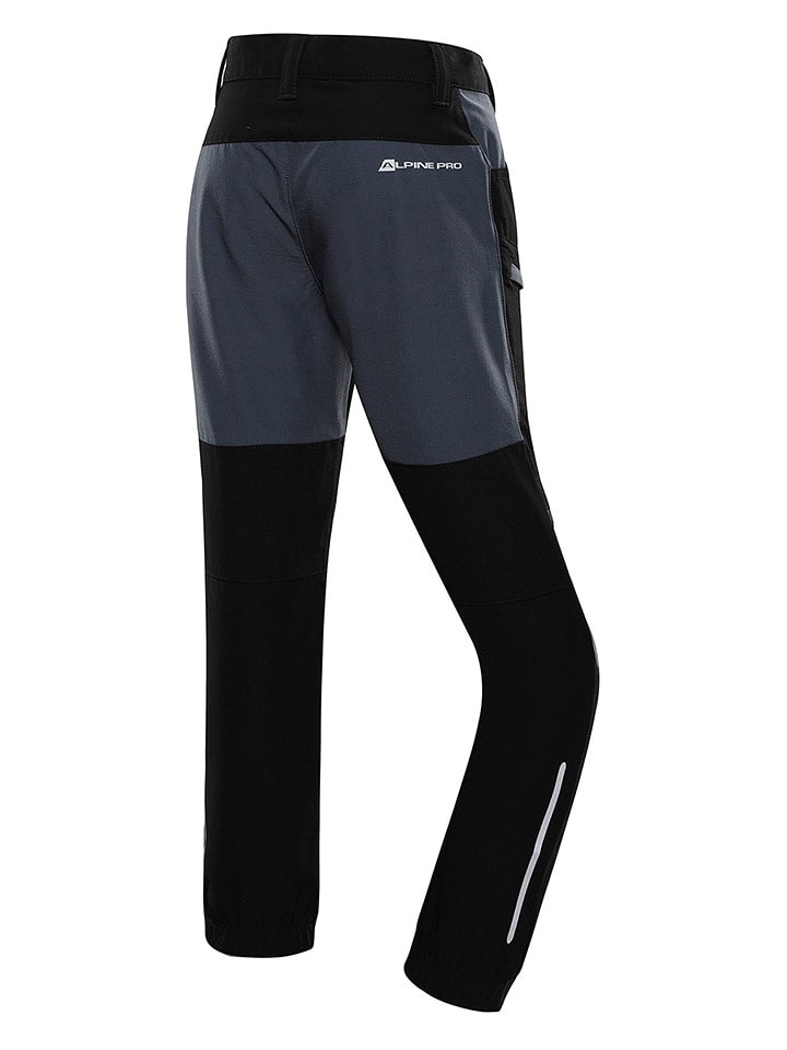 Alpine Pro Funktionshose 