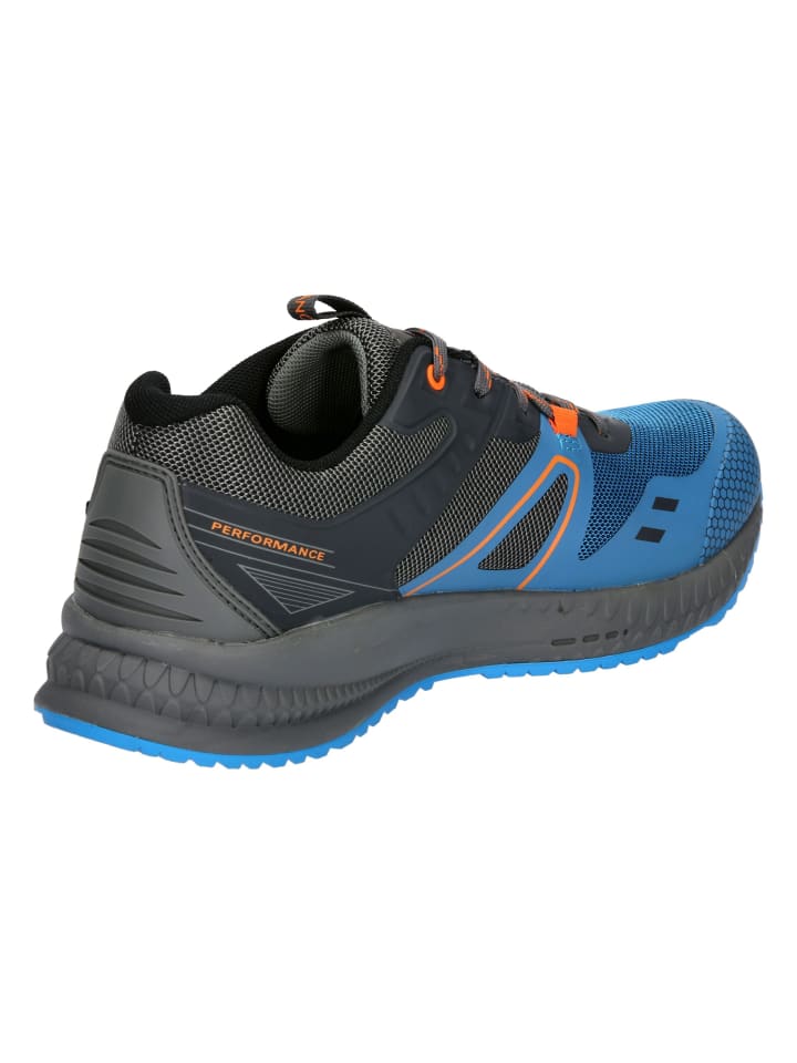 Brütting Outdoorschuh 