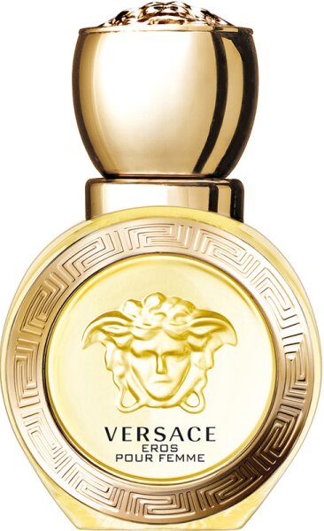Versace Eros Pour Femme Eau de Toilette