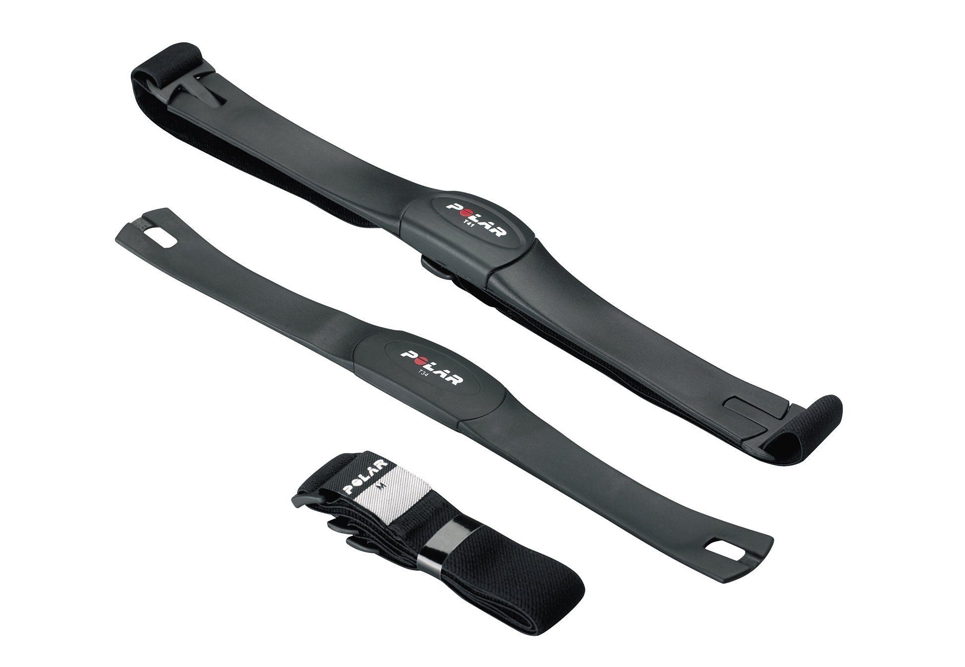 U.N.O. FITNESS Laufband LTX5 Pro (Set, mit Brustgurt)