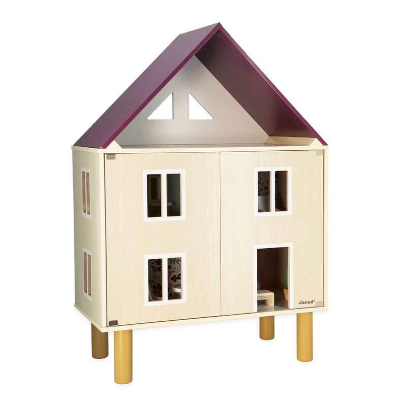 Maison de poupées Twist Janod