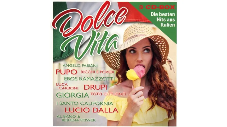 Dolce Vita