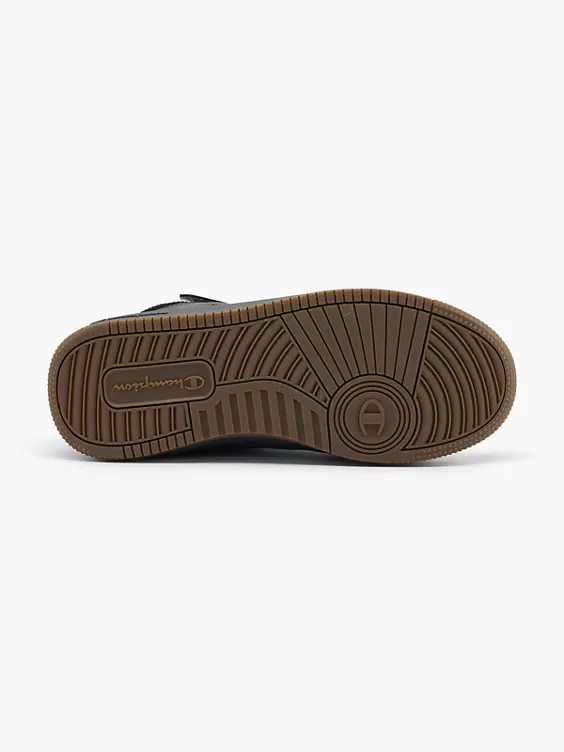 Champion Hoher Sneaker RD18 MID CORD B