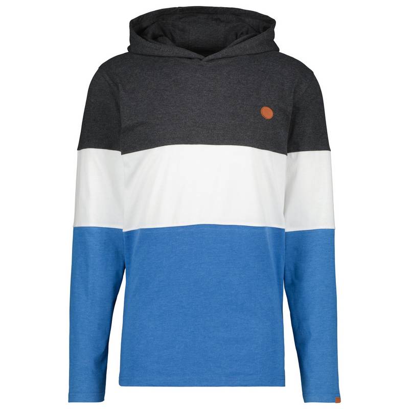 ALIFE AND KICKIN KingstonAK A Langarmshirt Herren
