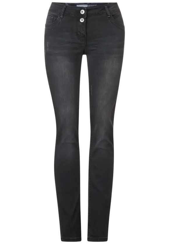CECIL Loose Fit Denim