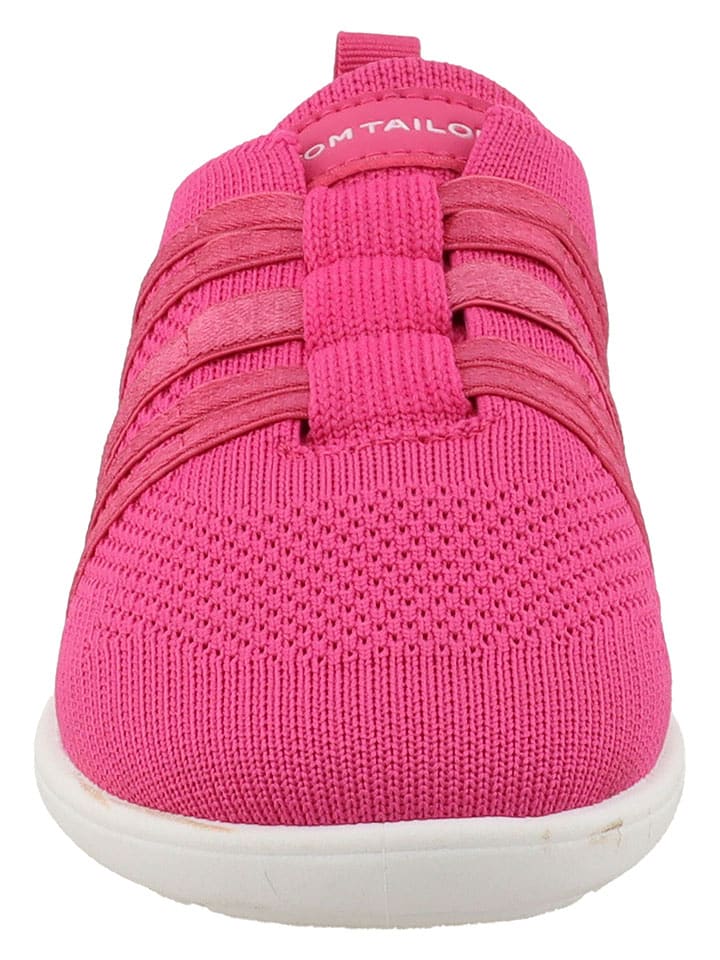 Tom Tailor Barfußschuhe in Pink günstig kaufen