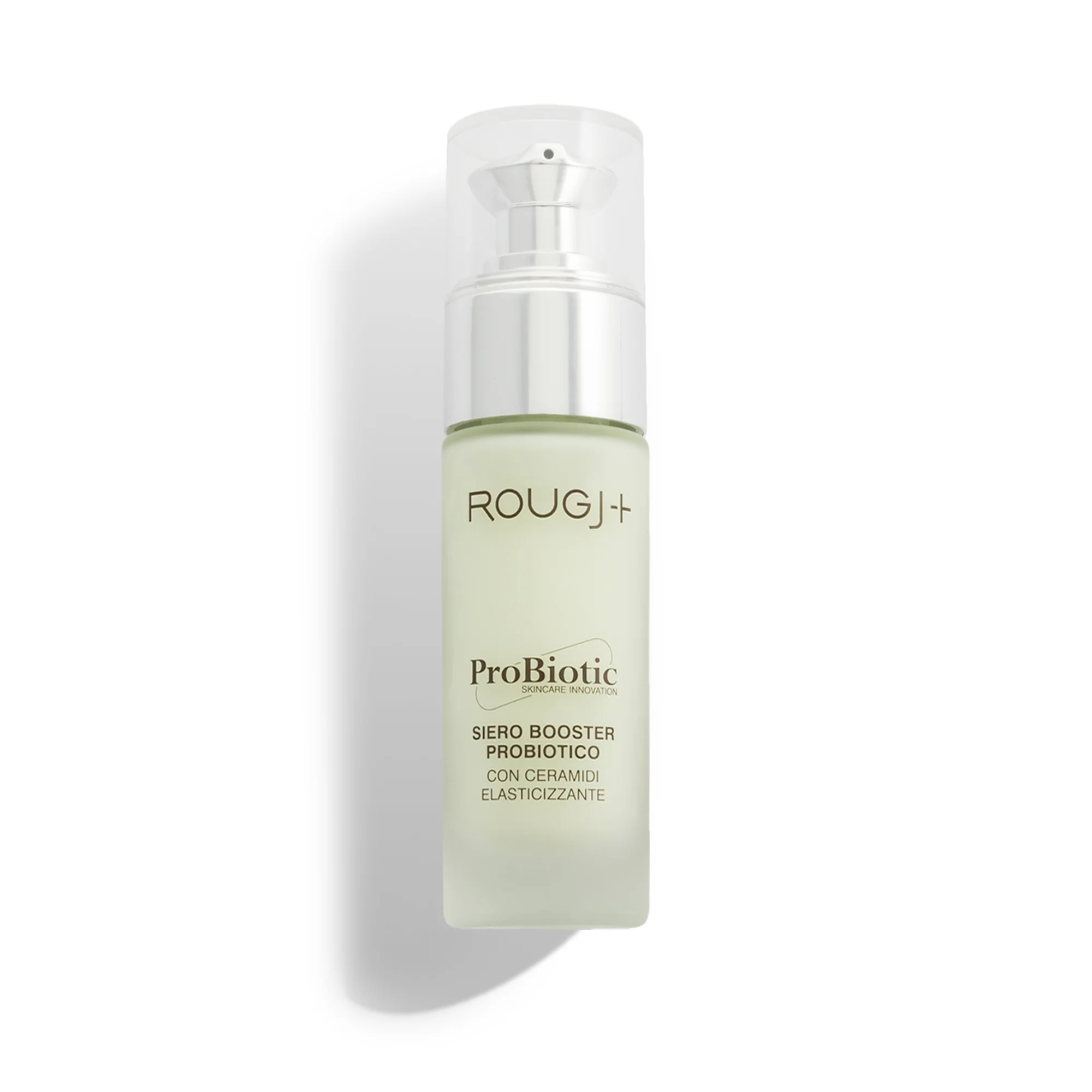 ProBiotic serum za njegu kože s ceramidima - Serum za lice protiv bora