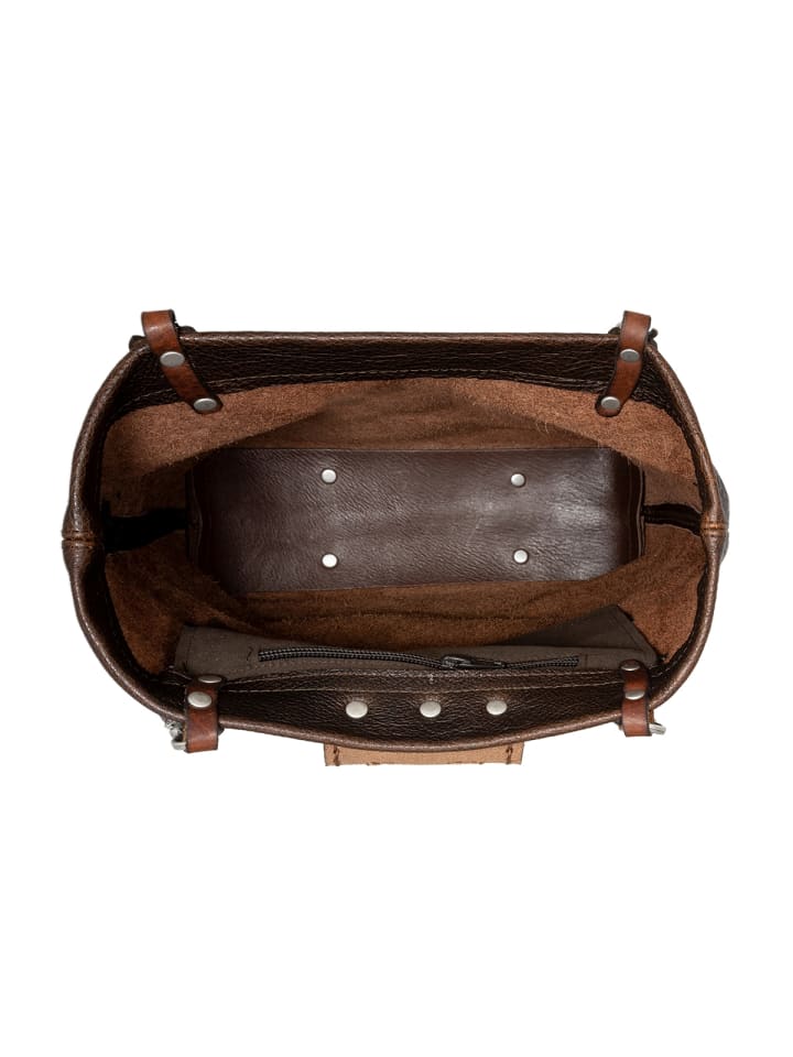 Sima Trachtentasche 236-3280 in braun günstig kaufen onesize