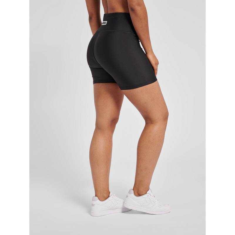 hummel hmlTE TOLA HW TIGHT SHORTS Tights Damen