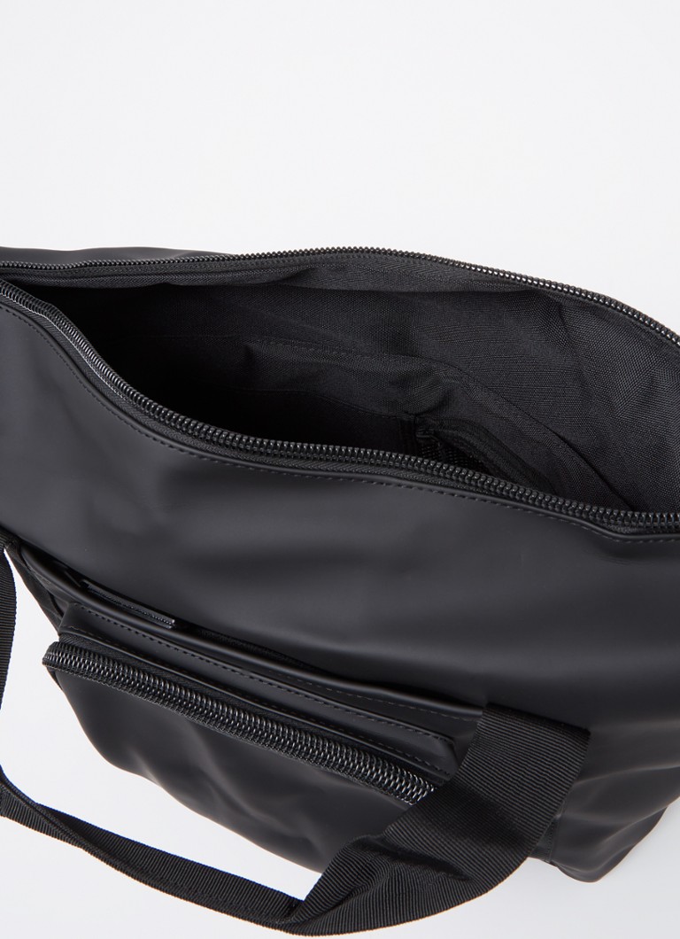 Rains Texel Kit weekend bag with water-repellent coating
