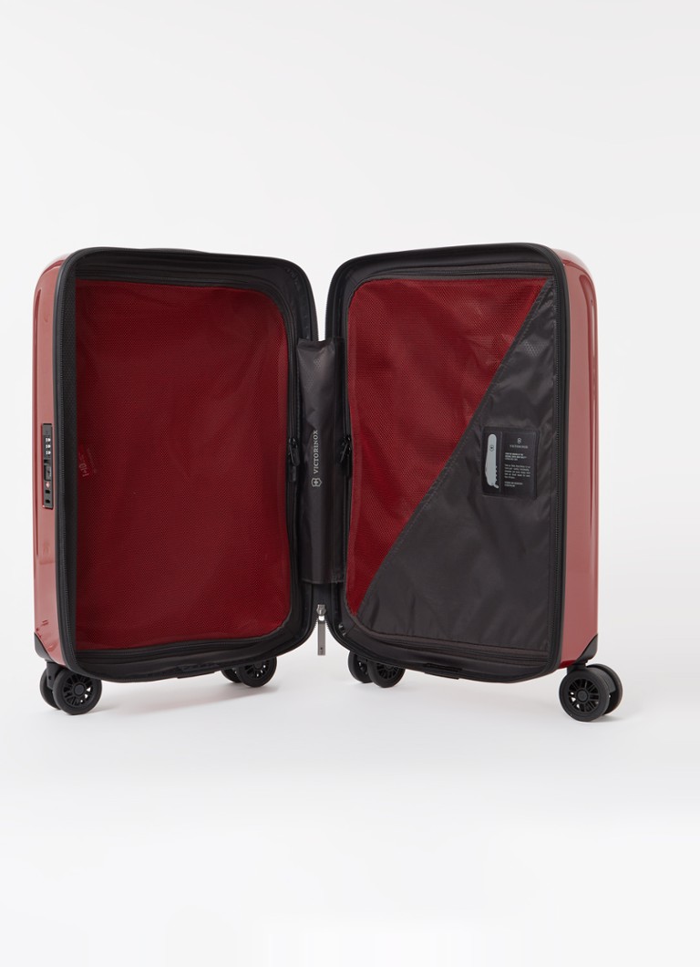 Mala giratória Victorinox Airox Frequent Flyer 55 cm