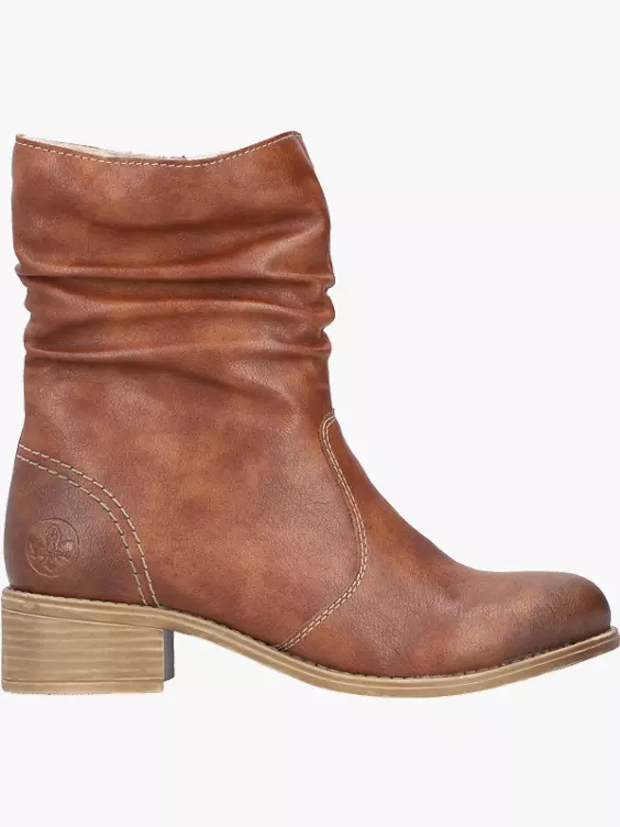Rieker Damen Stiefeletten