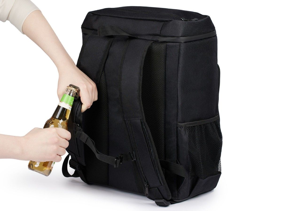 Sunflake großer Kühlrucksack
