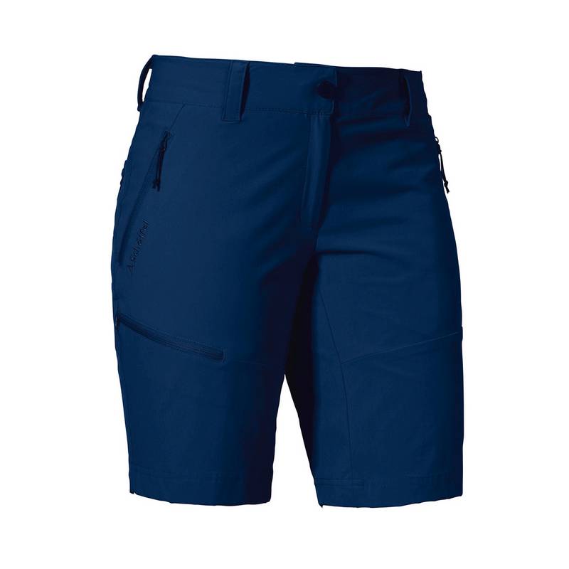 Schöffel Toblach2 Funktionsshorts Damen