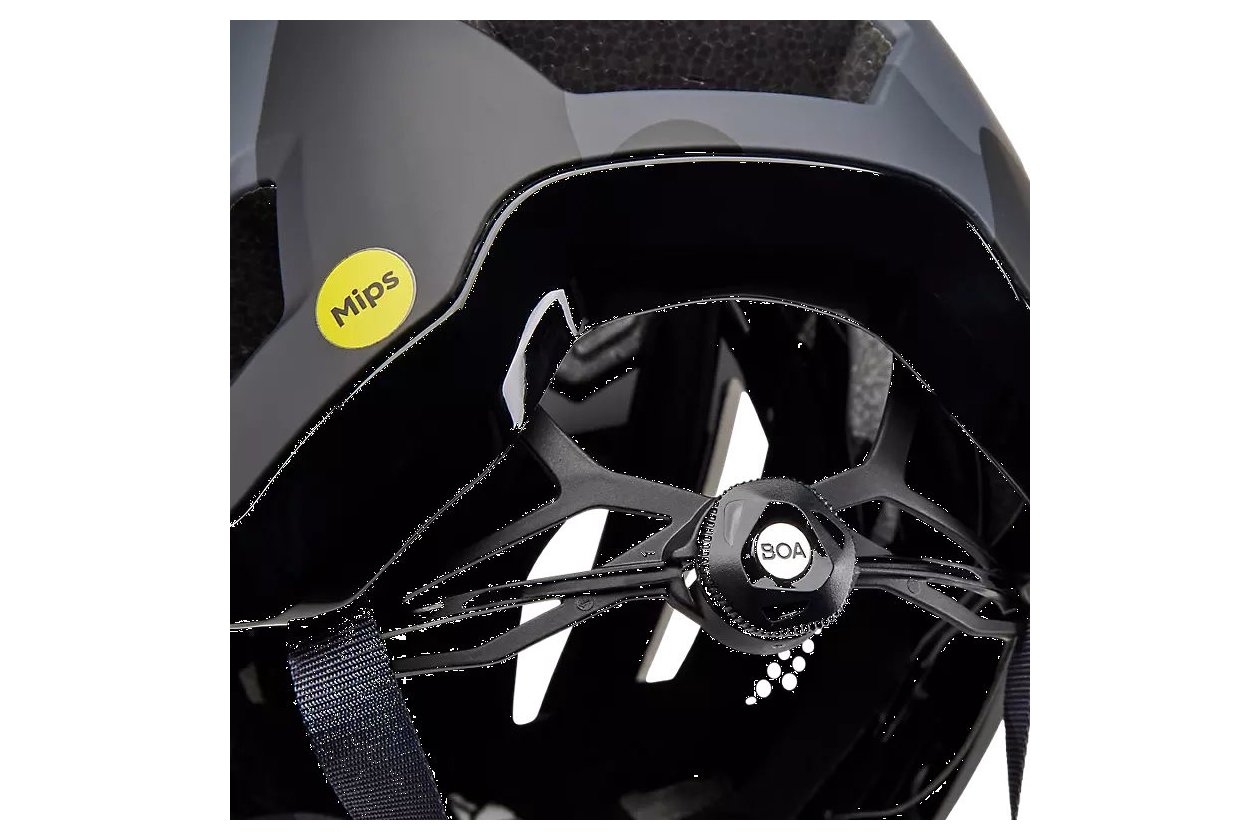 Fox Crossframe Pro