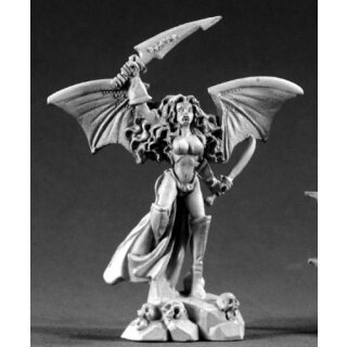 Sirithis, Succubus