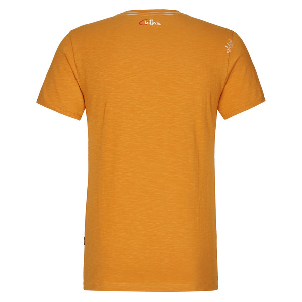 ROCK HERO Herren - T-Shirt